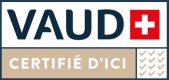 Label Vaud Certifié d'ici